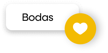 bodas